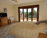 Resale - Finca / Country Property - Orihuela