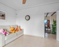 Resale - Finca / Country Property - Orihuela