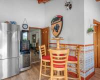 Resale - Finca / Country Property - Orihuela