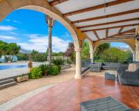 Resale - Finca / Country Property - Orihuela