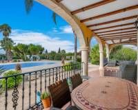 Resale - Finca / Country Property - Orihuela