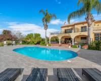 Resale - Finca / Country Property - Orihuela