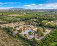 Resale - Finca / Country Property - Orihuela