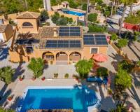 Resale - Finca / Country Property - Rafal