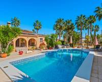 Resale - Finca / Country Property - Rafal