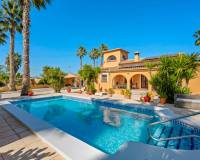 Resale - Finca / Country Property - Rafal