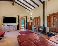 Resale - Finca / Country Property - Rafal