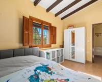 Resale - Finca / Country Property - Rafal