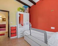 Resale - Finca / Country Property - Rafal