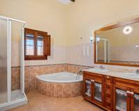 Resale - Finca / Country Property - Rafal