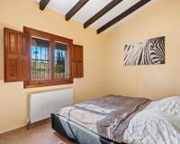 Resale - Finca / Country Property - Rafal