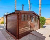 Resale - Finca / Country Property - Rafal