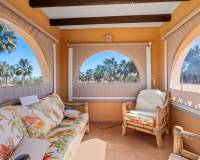 Resale - Finca / Country Property - Rafal