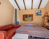 Resale - Finca / Country Property - Rafal