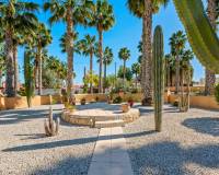 Resale - Finca / Country Property - Rafal