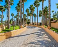 Resale - Finca / Country Property - Rafal