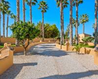 Resale - Finca / Country Property - Rafal