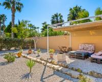 Resale - Finca / Country Property - Rafal