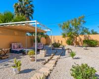 Resale - Finca / Country Property - Rafal