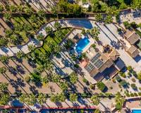 Resale - Finca / Country Property - Rafal