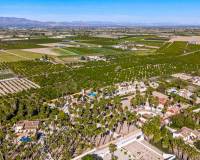 Resale - Finca / Country Property - Rafal