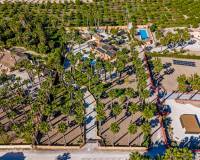 Resale - Finca / Country Property - Rafal