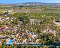 Resale - Finca / Country Property - Rafal