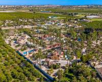 Resale - Finca / Country Property - Rafal