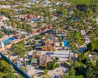 Resale - Finca / Country Property - Rafal