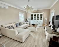 Resale - Finca / Country Property - Rafal