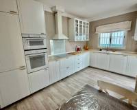 Resale - Finca / Country Property - Rafal