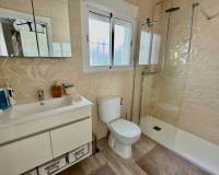 Resale - Finca / Country Property - Rafal