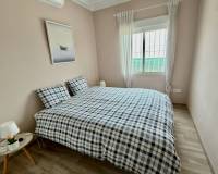 Resale - Finca / Country Property - Rafal