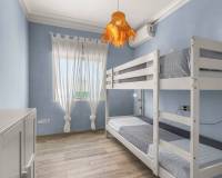 Resale - Finca / Country Property - Rafal
