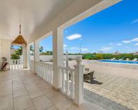 Resale - Finca / Country Property - Rafal