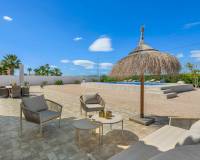 Resale - Finca / Country Property - Rafal