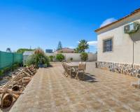Resale - Finca / Country Property - Rafal