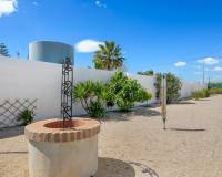 Resale - Finca / Country Property - Rafal