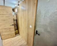 Resale - Finca / Country Property - San Fulgencio - La Marina