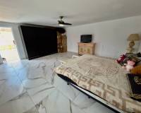 Resale - Finca / Country Property - San Fulgencio - La Marina
