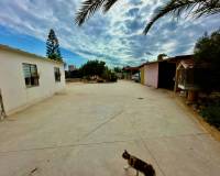 Resale - Finca / Country Property - San Fulgencio - La Marina