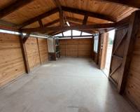 Resale - Finca / Country Property - San Fulgencio - La Marina