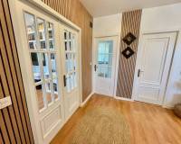 Resale - Finca / Country Property - Torrellano