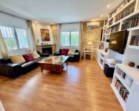 Resale - Finca / Country Property - Torrellano