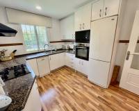 Resale - Finca / Country Property - Torrellano