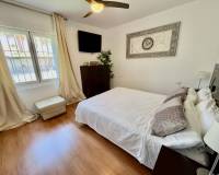 Resale - Finca / Country Property - Torrellano