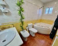 Resale - Finca / Country Property - Torrellano