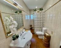 Resale - Finca / Country Property - Torrellano