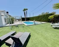 Resale - Finca / Country Property - Torrellano