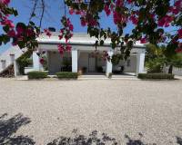 Resale - Finca / Country Property - Torrellano